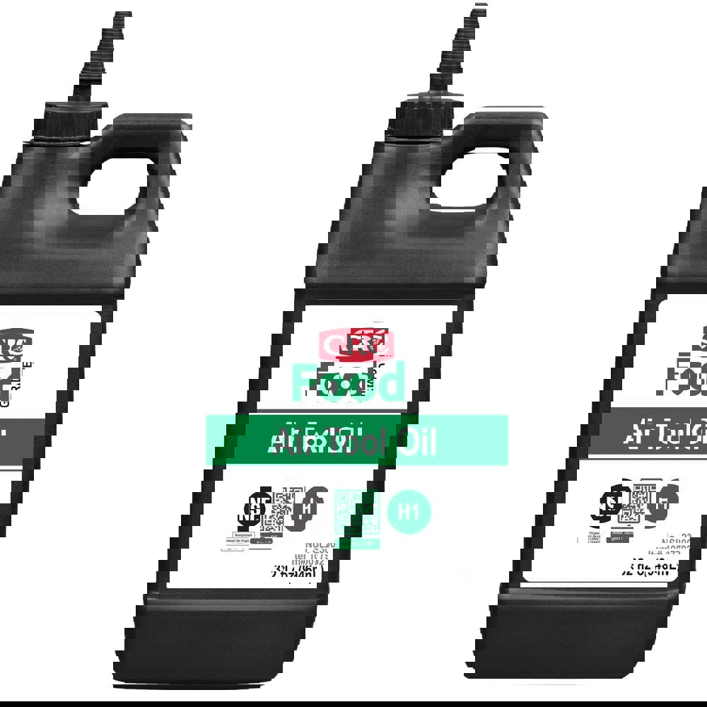 Bottle, ISO 32, Air Tool Oil